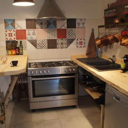 Gite Les Murmures Du Lignon Tence Exterior foto